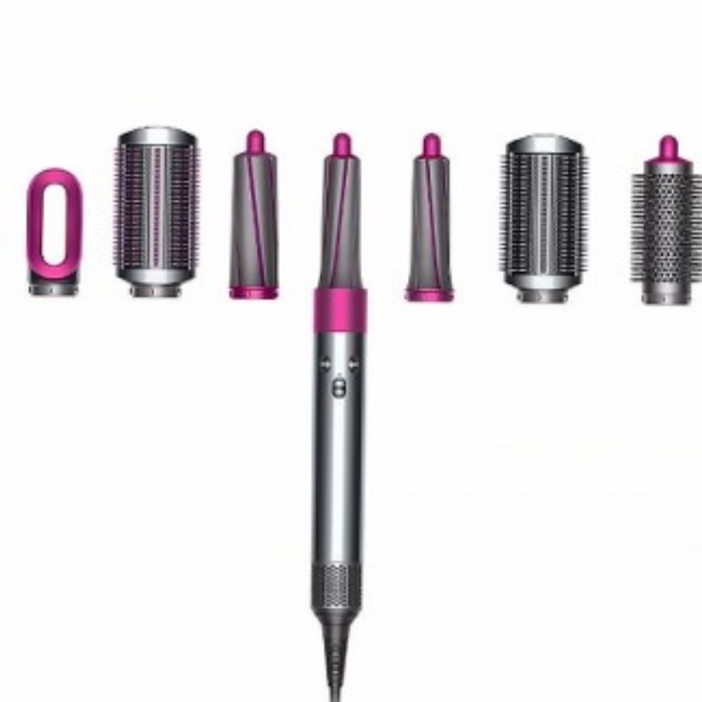 Dyson Airwrap
